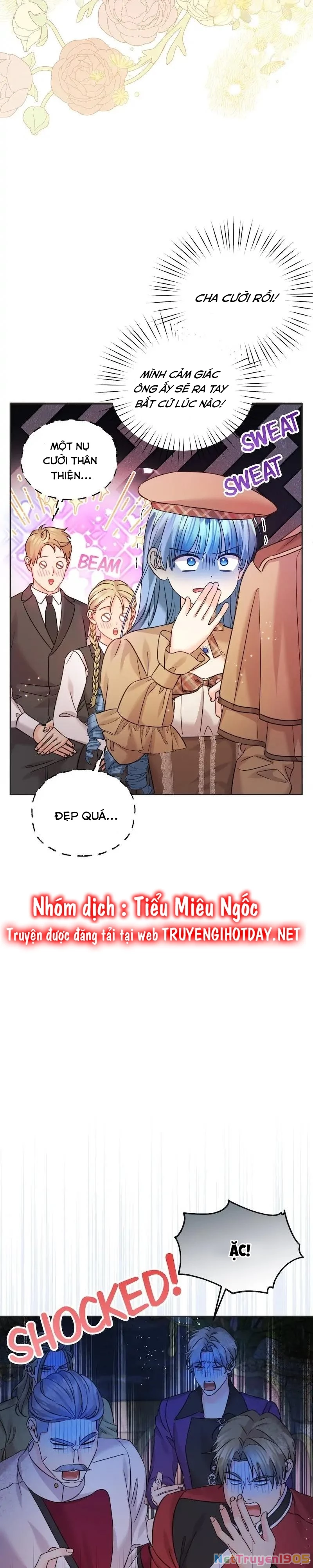 Cứu Vớt Nhân Vật Phản Diện Bị Nữ Chính Ruồng Bỏ Chapter 93 - 8