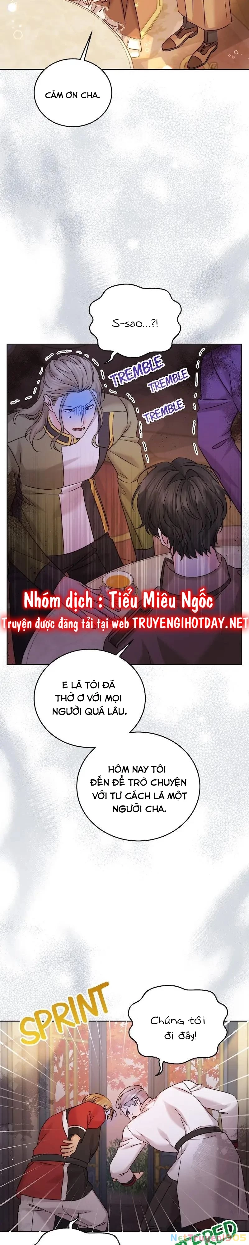 Cứu Vớt Nhân Vật Phản Diện Bị Nữ Chính Ruồng Bỏ Chapter 93 - 10