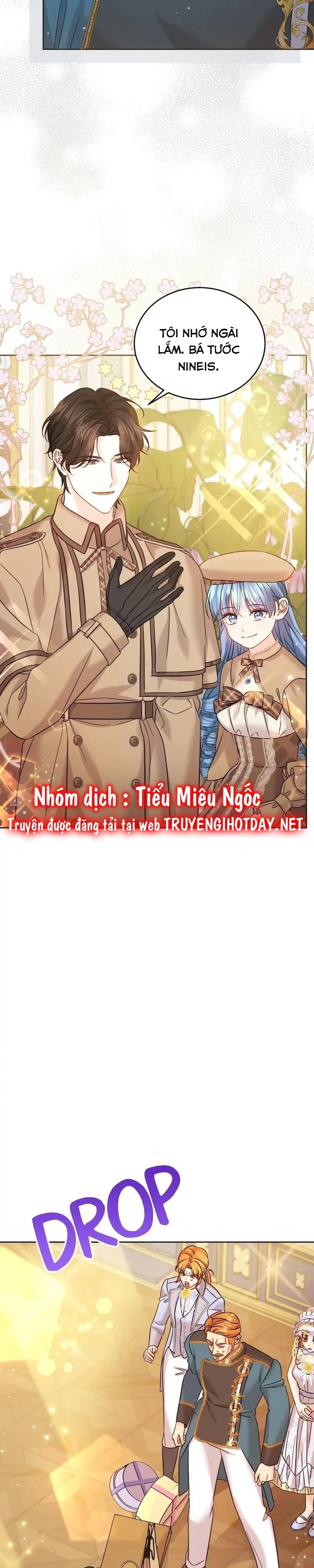 Cứu Vớt Nhân Vật Phản Diện Bị Nữ Chính Ruồng Bỏ Chapter 93 - 13