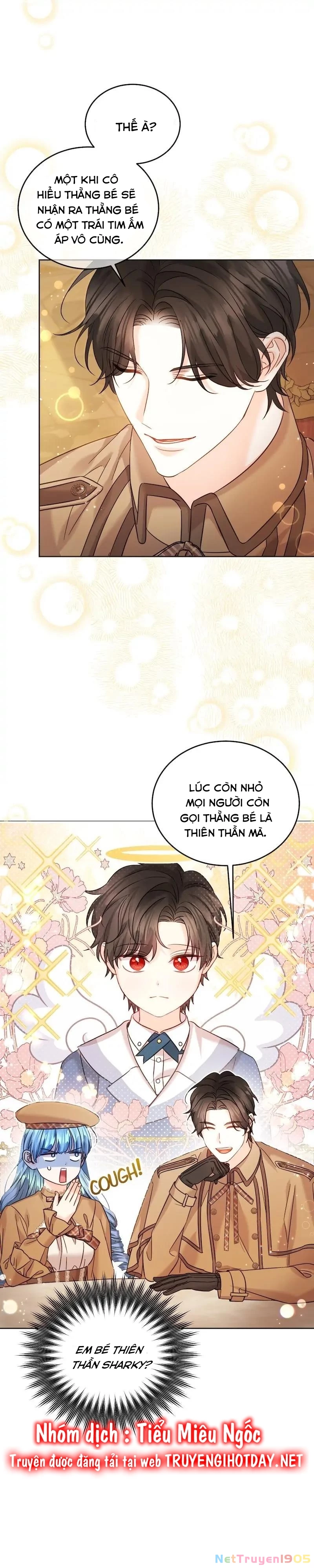 Cứu Vớt Nhân Vật Phản Diện Bị Nữ Chính Ruồng Bỏ Chapter 93 - 19