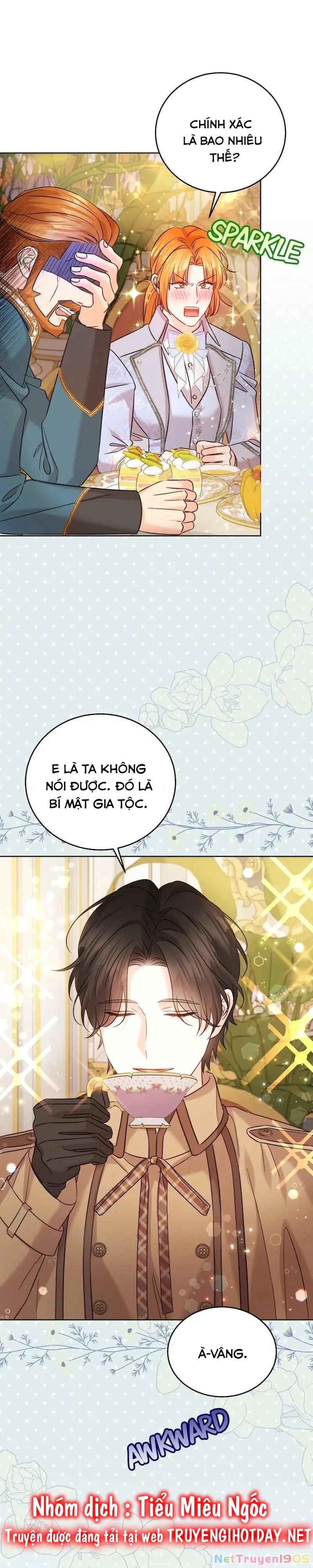 Cứu Vớt Nhân Vật Phản Diện Bị Nữ Chính Ruồng Bỏ Chapter 93 - 21