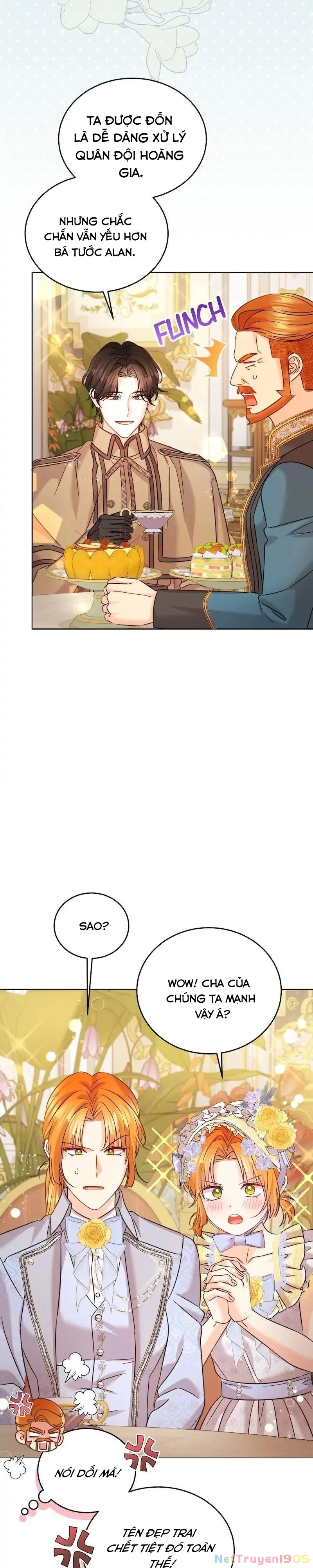 Cứu Vớt Nhân Vật Phản Diện Bị Nữ Chính Ruồng Bỏ Chapter 93 - 22