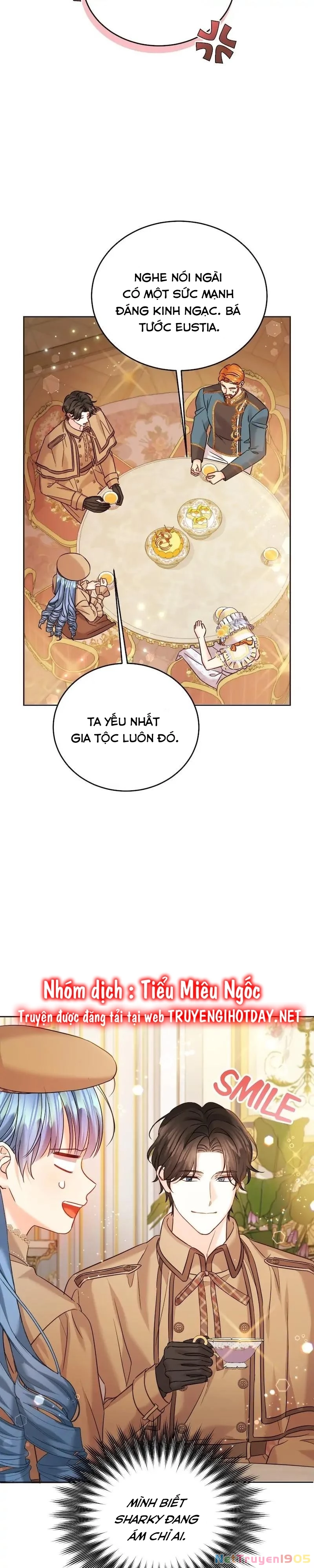 Cứu Vớt Nhân Vật Phản Diện Bị Nữ Chính Ruồng Bỏ Chapter 93 - 23