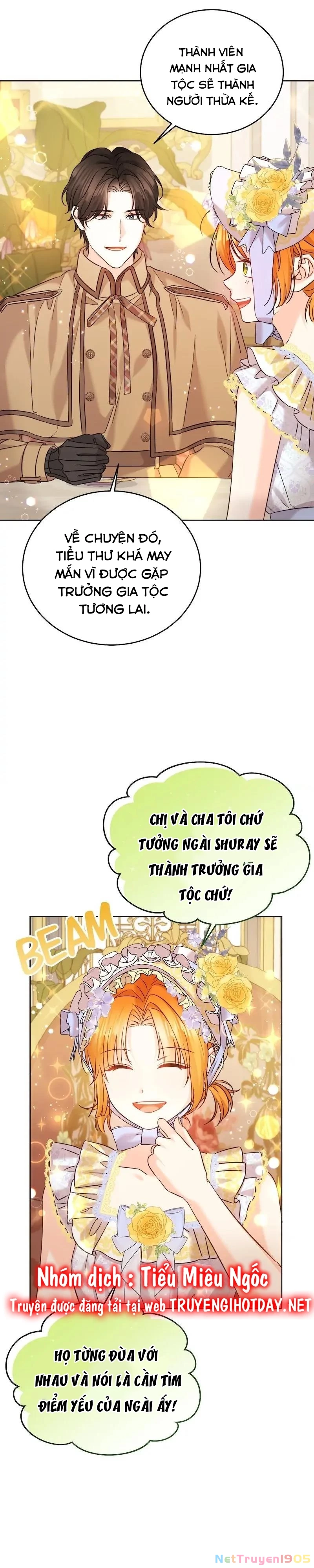 Cứu Vớt Nhân Vật Phản Diện Bị Nữ Chính Ruồng Bỏ Chapter 93 - 25
