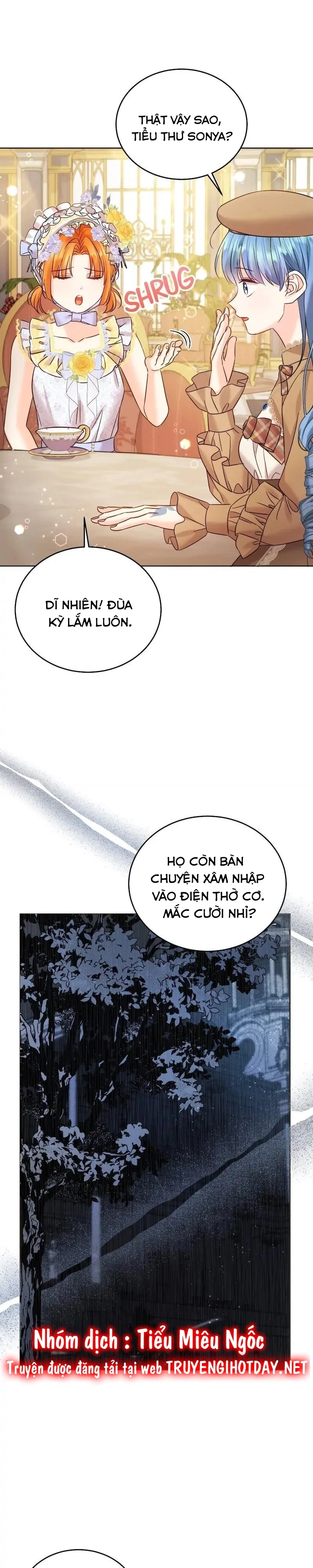 Cứu Vớt Nhân Vật Phản Diện Bị Nữ Chính Ruồng Bỏ Chapter 93 - 26