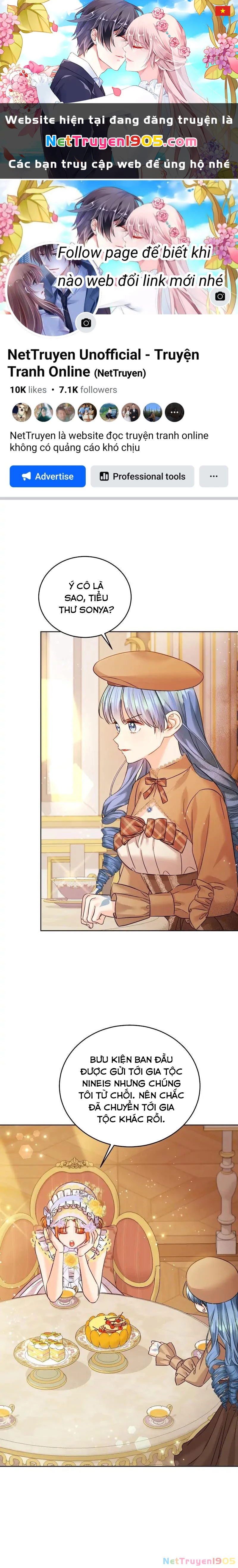 Cứu Vớt Nhân Vật Phản Diện Bị Nữ Chính Ruồng Bỏ Chapter 94 - 1