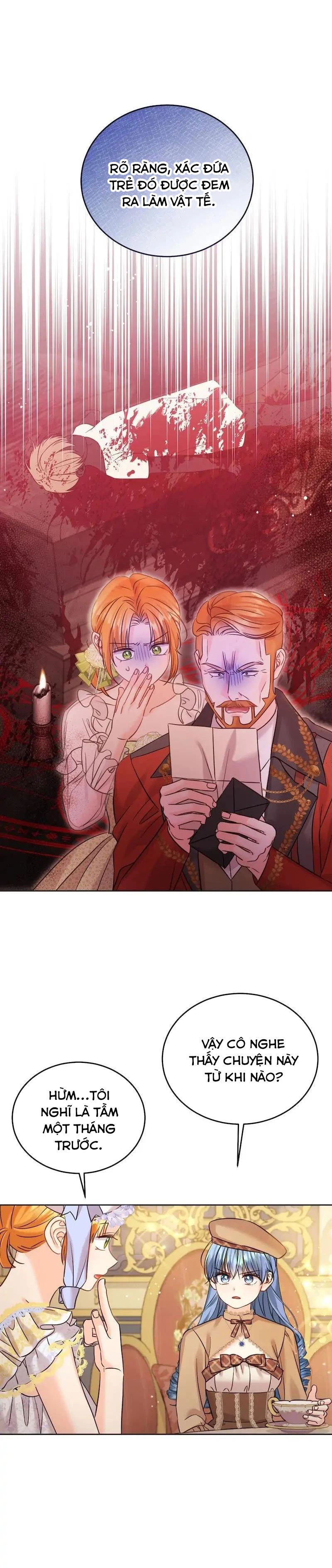 Cứu Vớt Nhân Vật Phản Diện Bị Nữ Chính Ruồng Bỏ Chapter 94 - 2