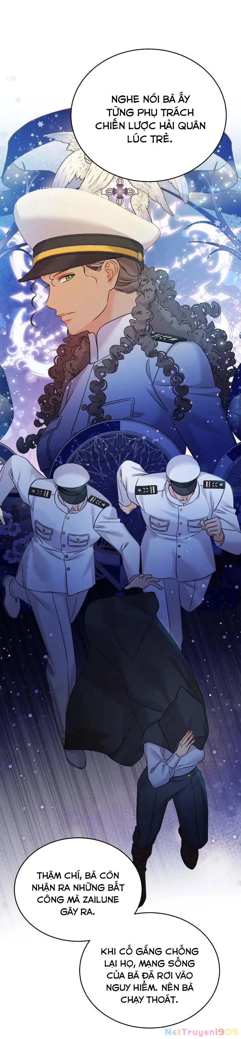 Cứu Vớt Nhân Vật Phản Diện Bị Nữ Chính Ruồng Bỏ Chapter 94 - 6