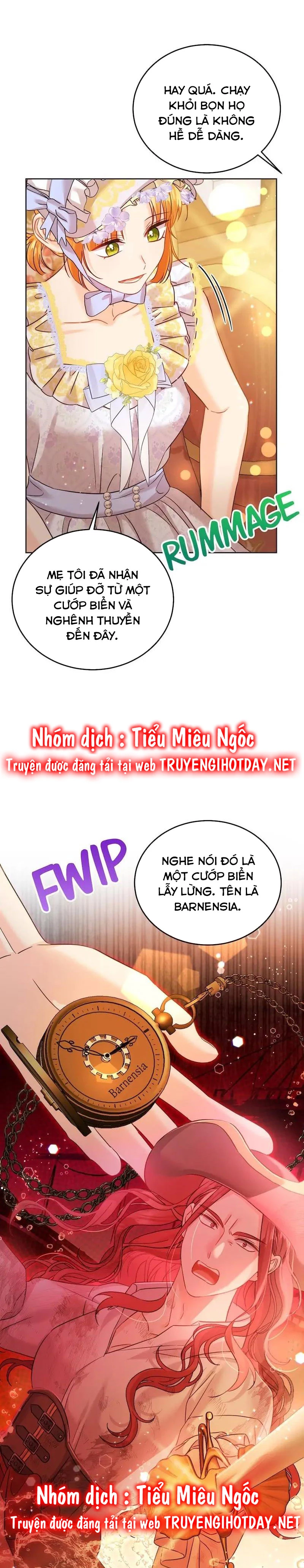 Cứu Vớt Nhân Vật Phản Diện Bị Nữ Chính Ruồng Bỏ Chapter 94 - 7