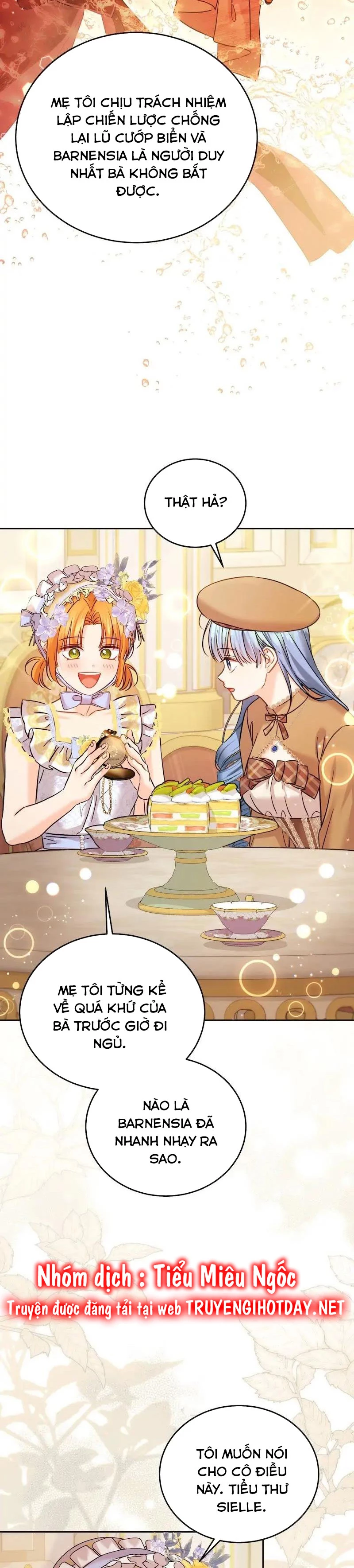 Cứu Vớt Nhân Vật Phản Diện Bị Nữ Chính Ruồng Bỏ Chapter 94 - 8