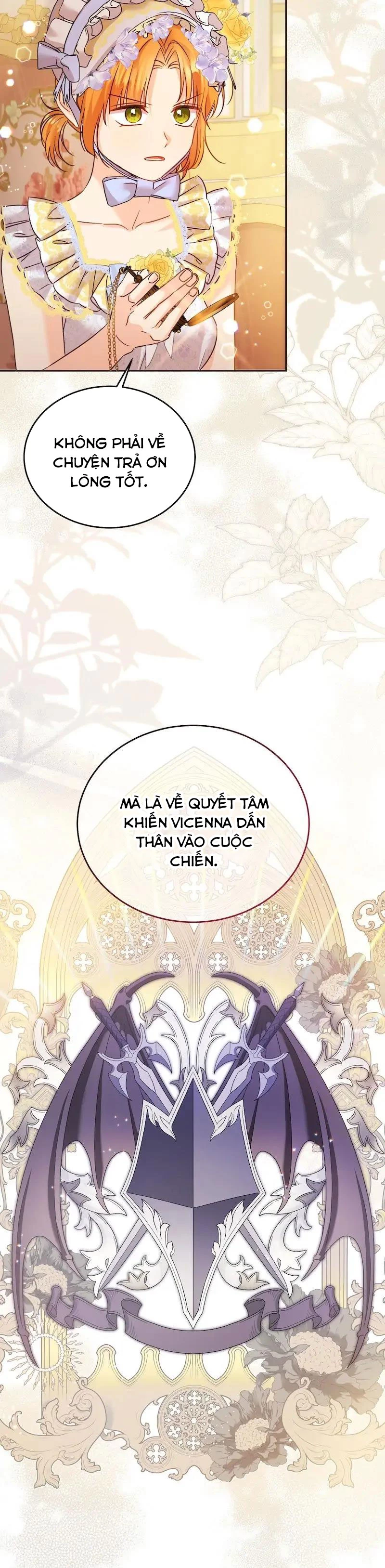 Cứu Vớt Nhân Vật Phản Diện Bị Nữ Chính Ruồng Bỏ Chapter 94 - 9