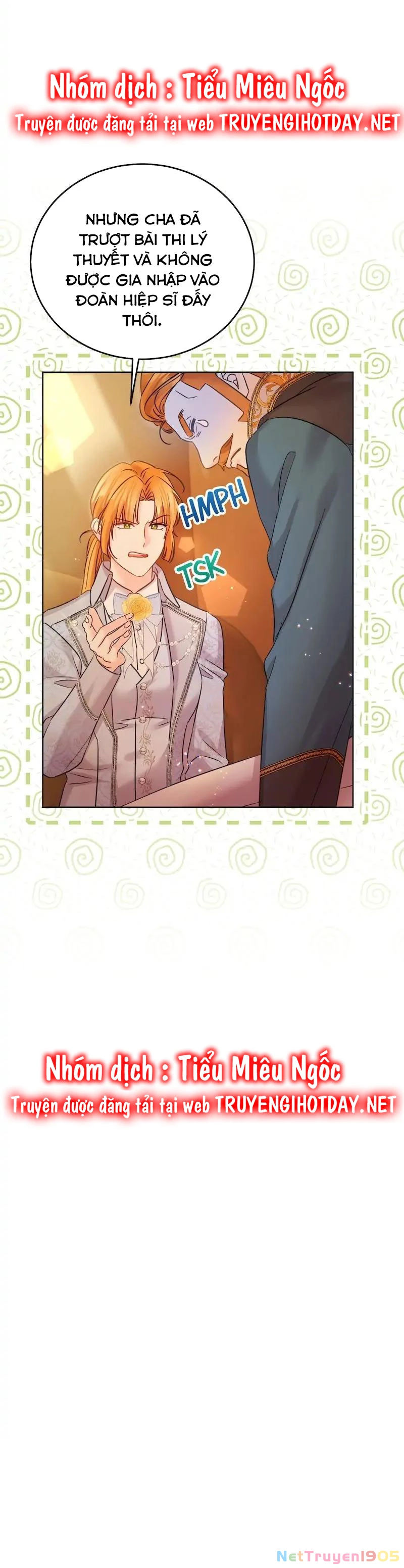 Cứu Vớt Nhân Vật Phản Diện Bị Nữ Chính Ruồng Bỏ Chapter 94 - 16