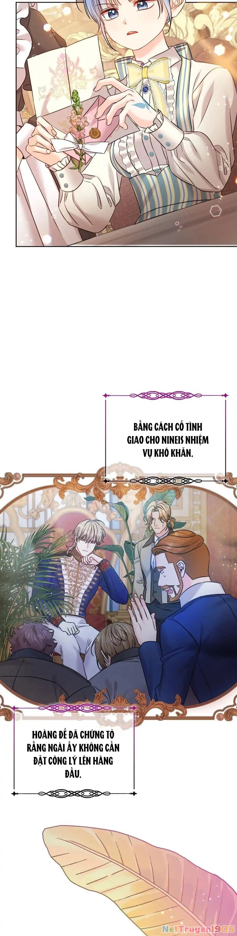 Cứu Vớt Nhân Vật Phản Diện Bị Nữ Chính Ruồng Bỏ Chapter 94 - 18