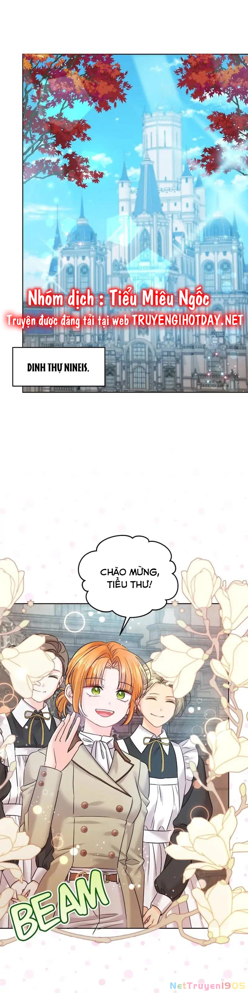 Cứu Vớt Nhân Vật Phản Diện Bị Nữ Chính Ruồng Bỏ Chapter 94 - 24