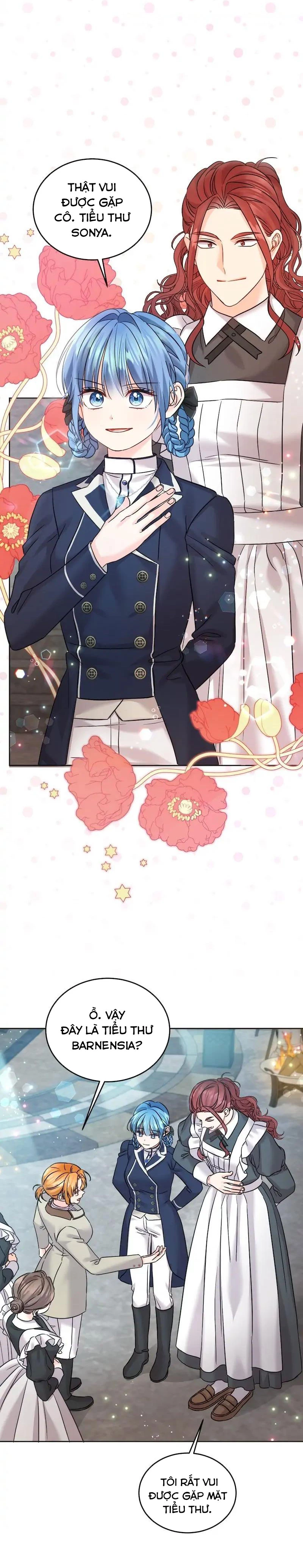 Cứu Vớt Nhân Vật Phản Diện Bị Nữ Chính Ruồng Bỏ Chapter 94 - 25