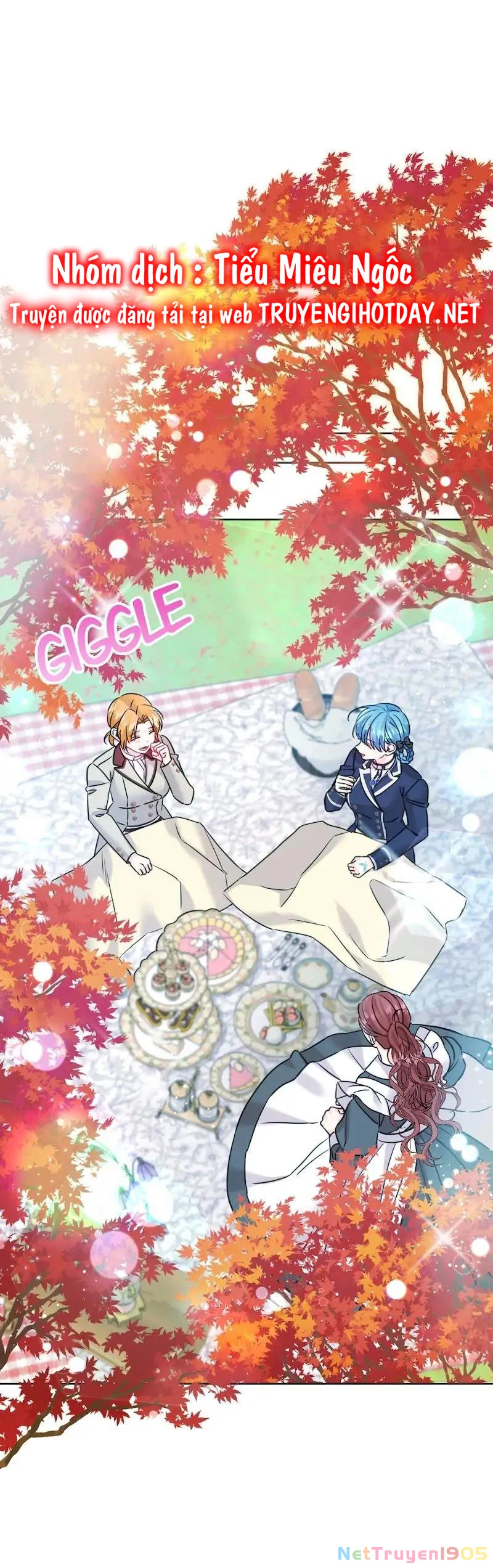 Cứu Vớt Nhân Vật Phản Diện Bị Nữ Chính Ruồng Bỏ Chapter 94 - 30