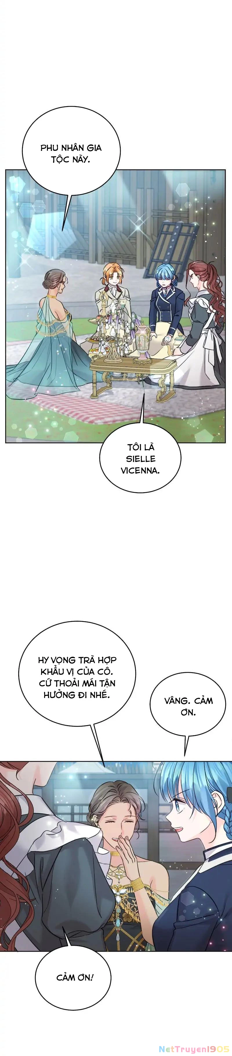 Cứu Vớt Nhân Vật Phản Diện Bị Nữ Chính Ruồng Bỏ Chapter 94 - 32