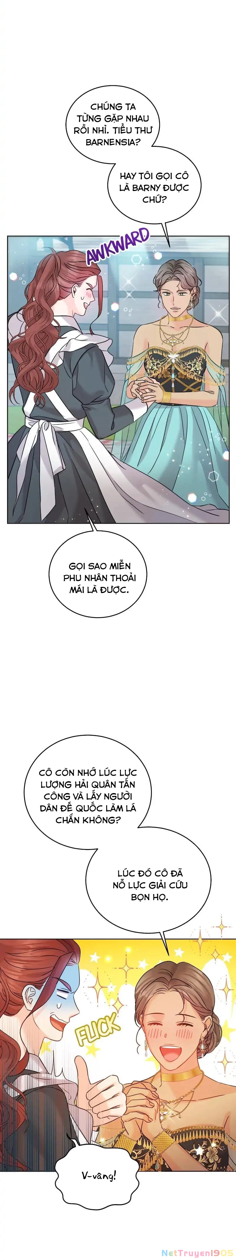 Cứu Vớt Nhân Vật Phản Diện Bị Nữ Chính Ruồng Bỏ Chapter 94 - 33