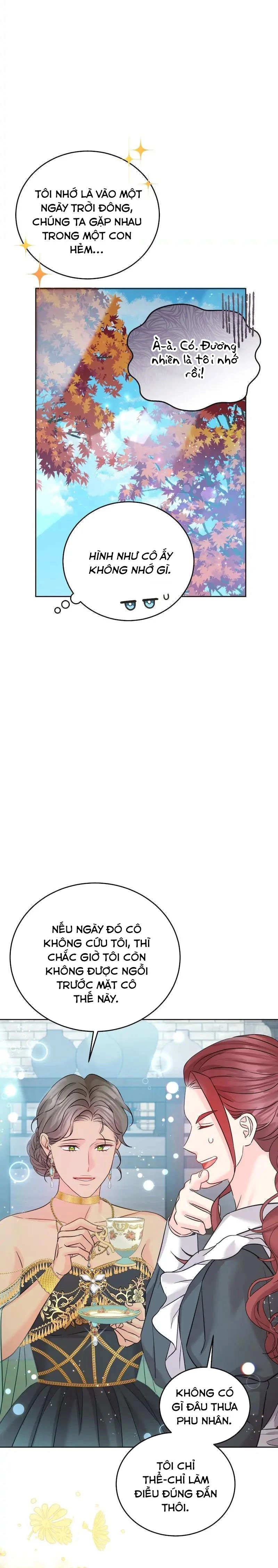 Cứu Vớt Nhân Vật Phản Diện Bị Nữ Chính Ruồng Bỏ Chapter 94 - 34