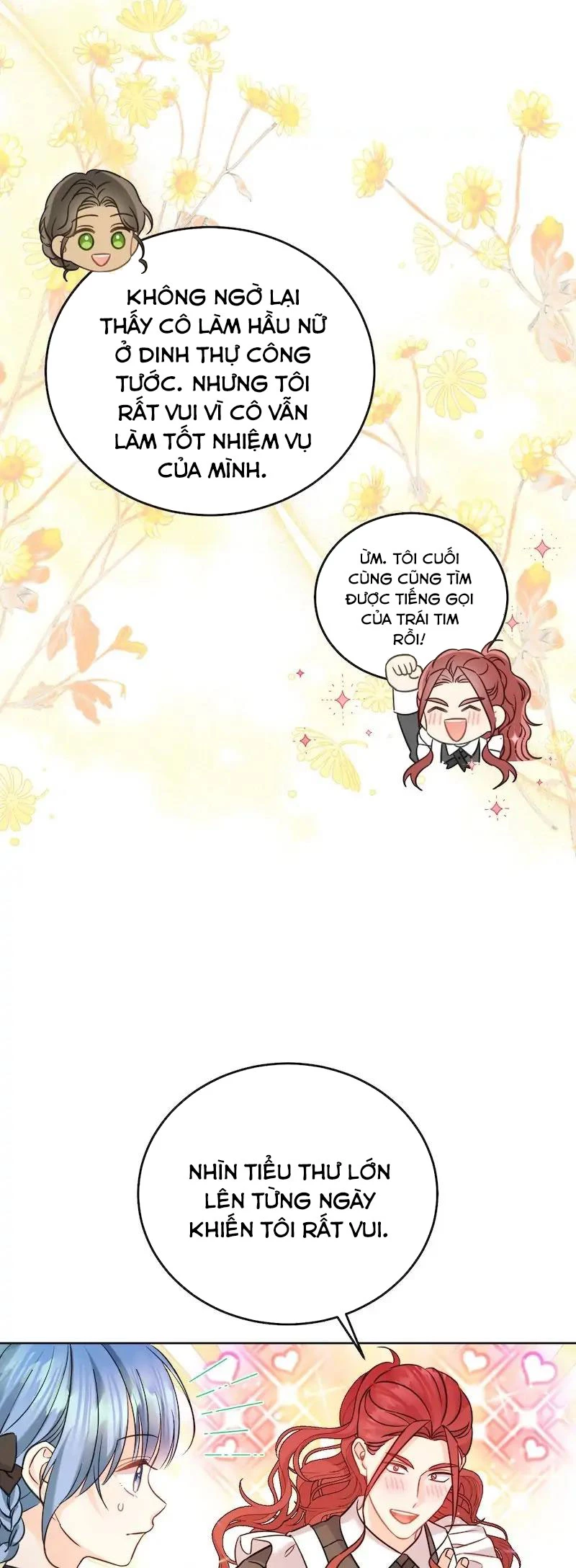 Cứu Vớt Nhân Vật Phản Diện Bị Nữ Chính Ruồng Bỏ Chapter 94 - 35