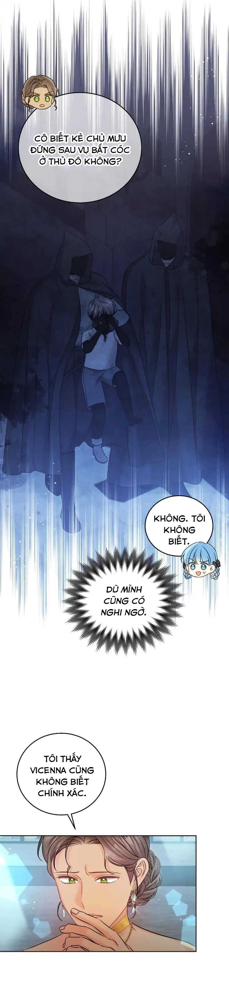 Cứu Vớt Nhân Vật Phản Diện Bị Nữ Chính Ruồng Bỏ Chapter 94 - 38