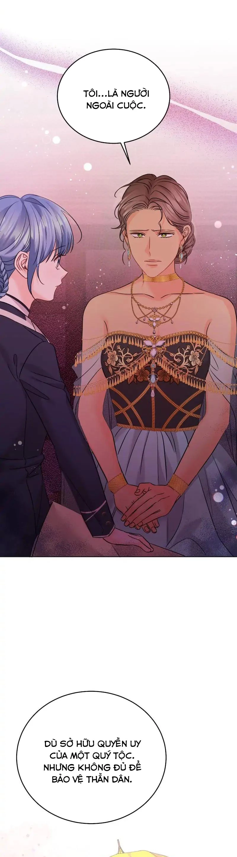 Cứu Vớt Nhân Vật Phản Diện Bị Nữ Chính Ruồng Bỏ Chapter 94 - 39