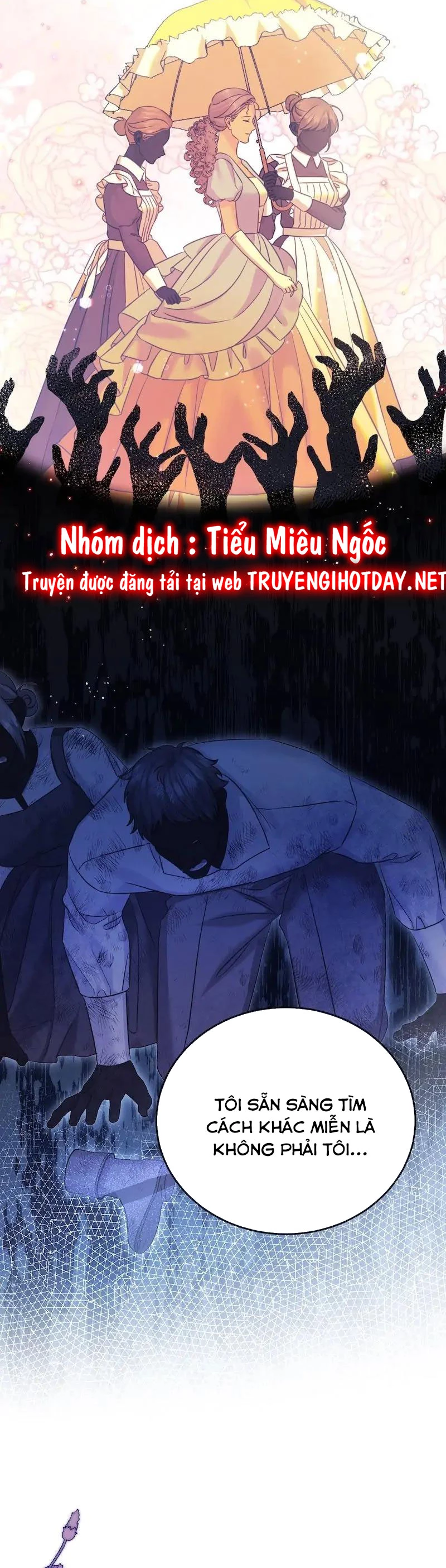 Cứu Vớt Nhân Vật Phản Diện Bị Nữ Chính Ruồng Bỏ Chapter 94 - 40