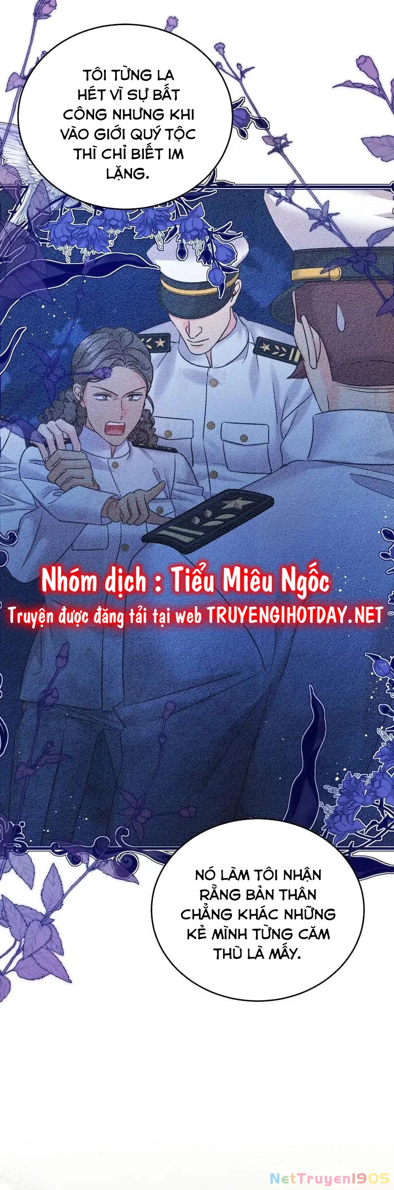 Cứu Vớt Nhân Vật Phản Diện Bị Nữ Chính Ruồng Bỏ Chapter 94 - 41