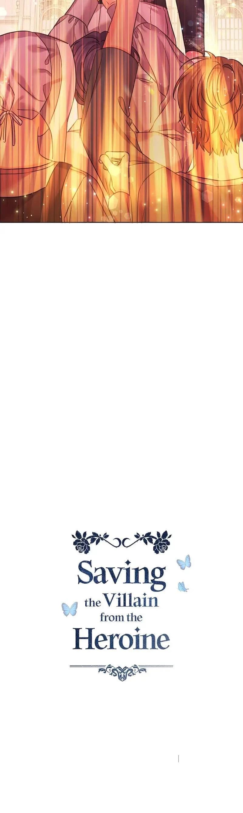 Cứu Vớt Nhân Vật Phản Diện Bị Nữ Chính Ruồng Bỏ Chapter 94 - 44