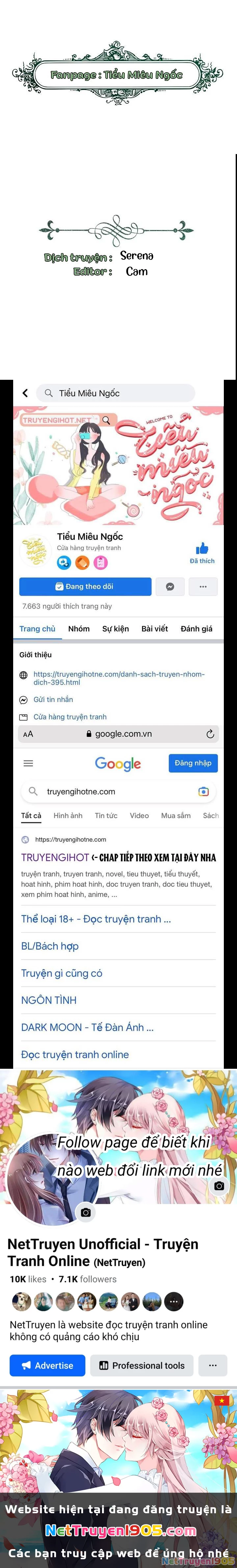 Cứu Vớt Nhân Vật Phản Diện Bị Nữ Chính Ruồng Bỏ Chapter 94 - 45