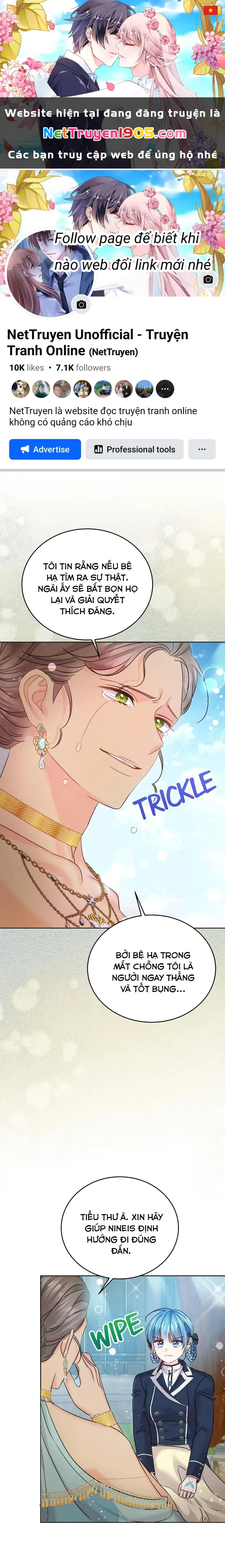 Cứu Vớt Nhân Vật Phản Diện Bị Nữ Chính Ruồng Bỏ Chapter 95 - 1