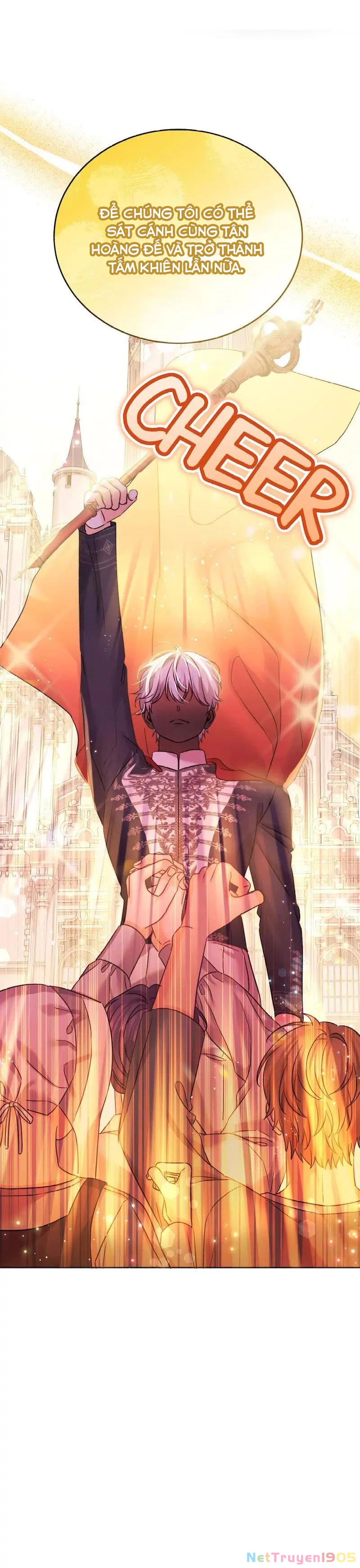 Cứu Vớt Nhân Vật Phản Diện Bị Nữ Chính Ruồng Bỏ Chapter 95 - 2