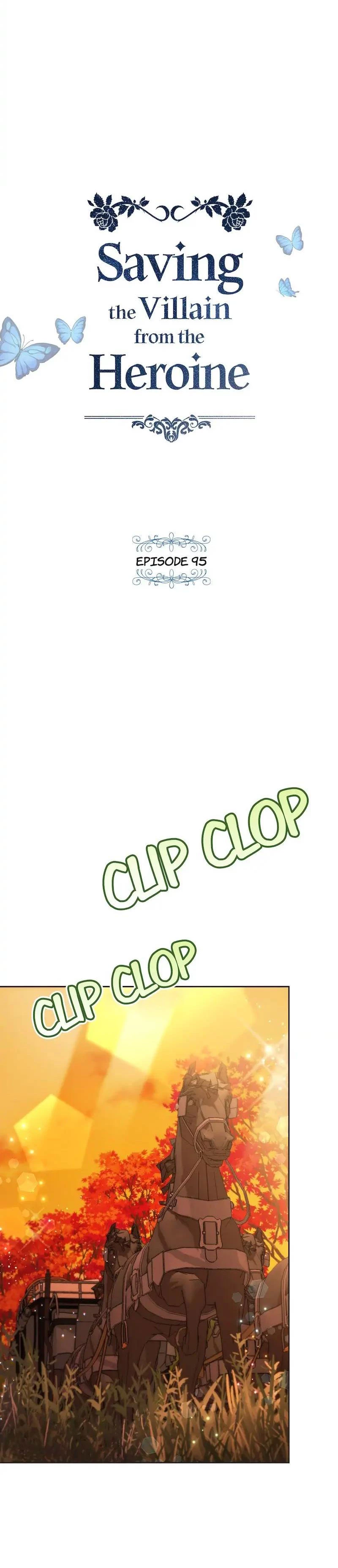 Cứu Vớt Nhân Vật Phản Diện Bị Nữ Chính Ruồng Bỏ Chapter 95 - 3