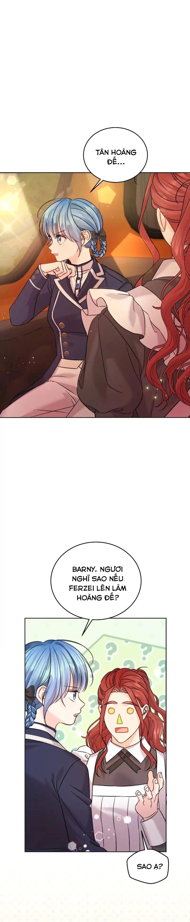 Cứu Vớt Nhân Vật Phản Diện Bị Nữ Chính Ruồng Bỏ Chapter 95 - 4