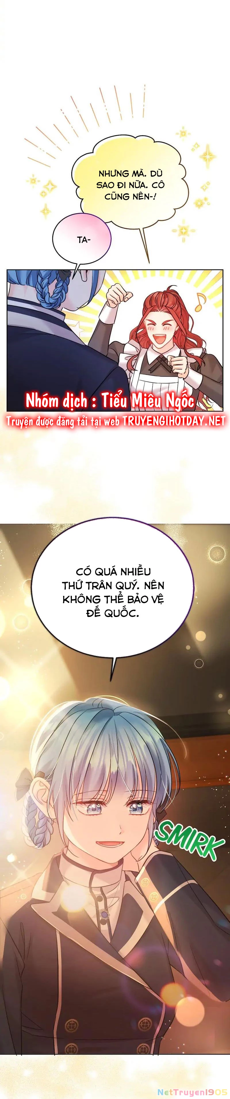 Cứu Vớt Nhân Vật Phản Diện Bị Nữ Chính Ruồng Bỏ Chapter 95 - 6