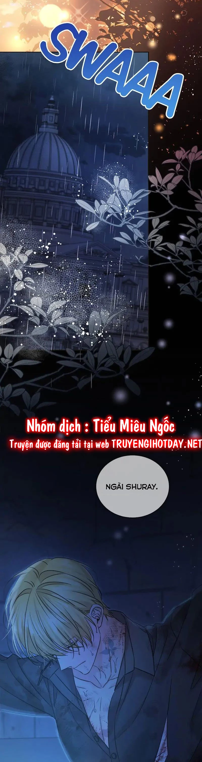 Cứu Vớt Nhân Vật Phản Diện Bị Nữ Chính Ruồng Bỏ Chapter 95 - 8