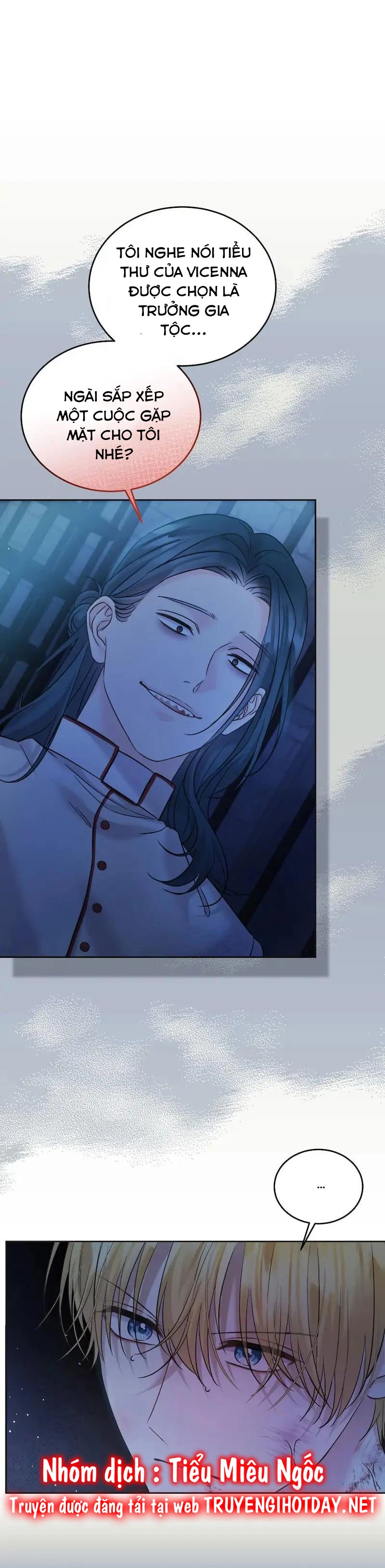 Cứu Vớt Nhân Vật Phản Diện Bị Nữ Chính Ruồng Bỏ Chapter 95 - 12