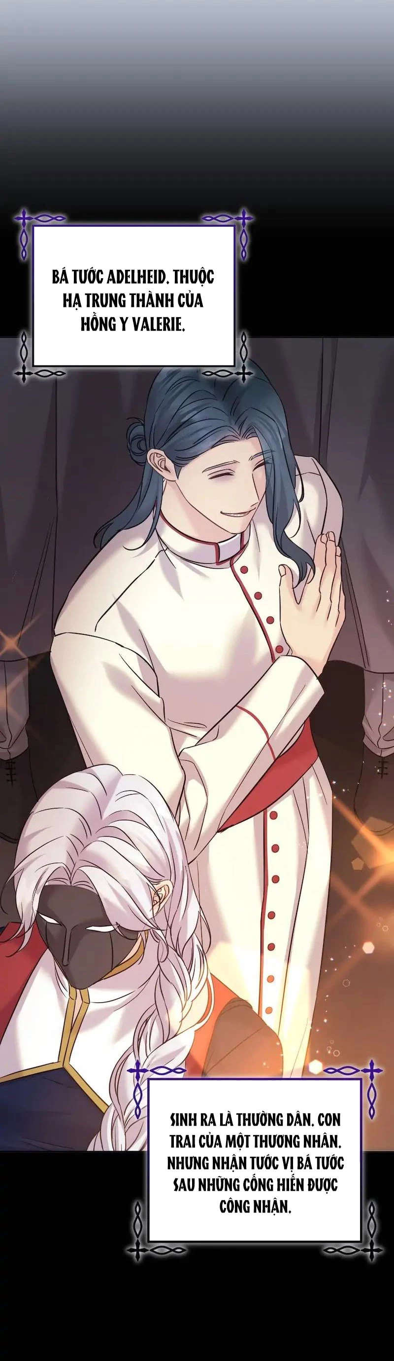 Cứu Vớt Nhân Vật Phản Diện Bị Nữ Chính Ruồng Bỏ Chapter 95 - 13