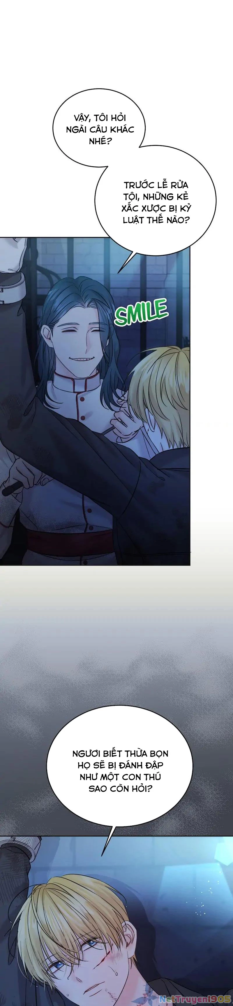 Cứu Vớt Nhân Vật Phản Diện Bị Nữ Chính Ruồng Bỏ Chapter 95 - 17