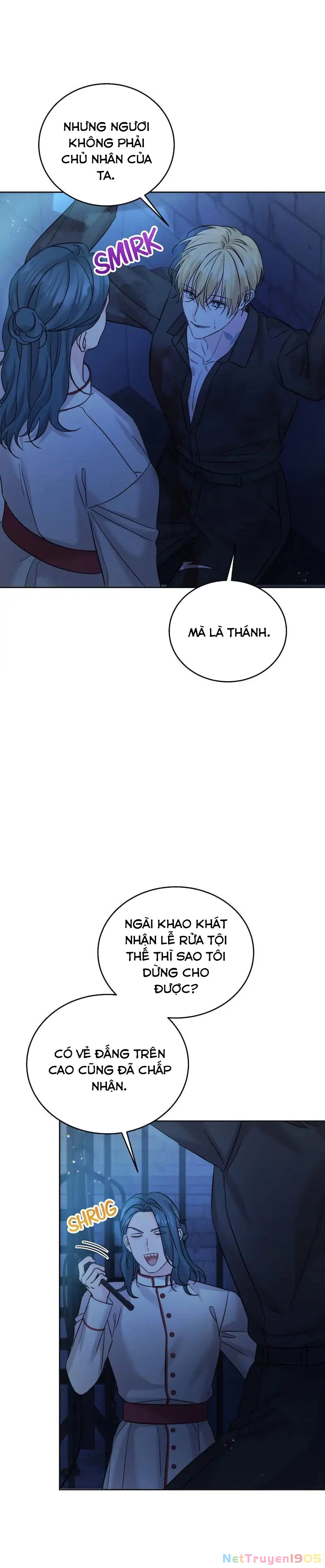 Cứu Vớt Nhân Vật Phản Diện Bị Nữ Chính Ruồng Bỏ Chapter 95 - 20