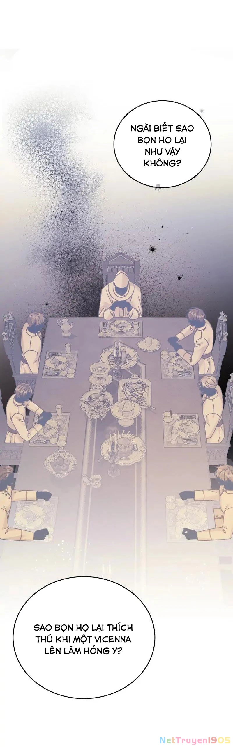 Cứu Vớt Nhân Vật Phản Diện Bị Nữ Chính Ruồng Bỏ Chapter 95 - 21