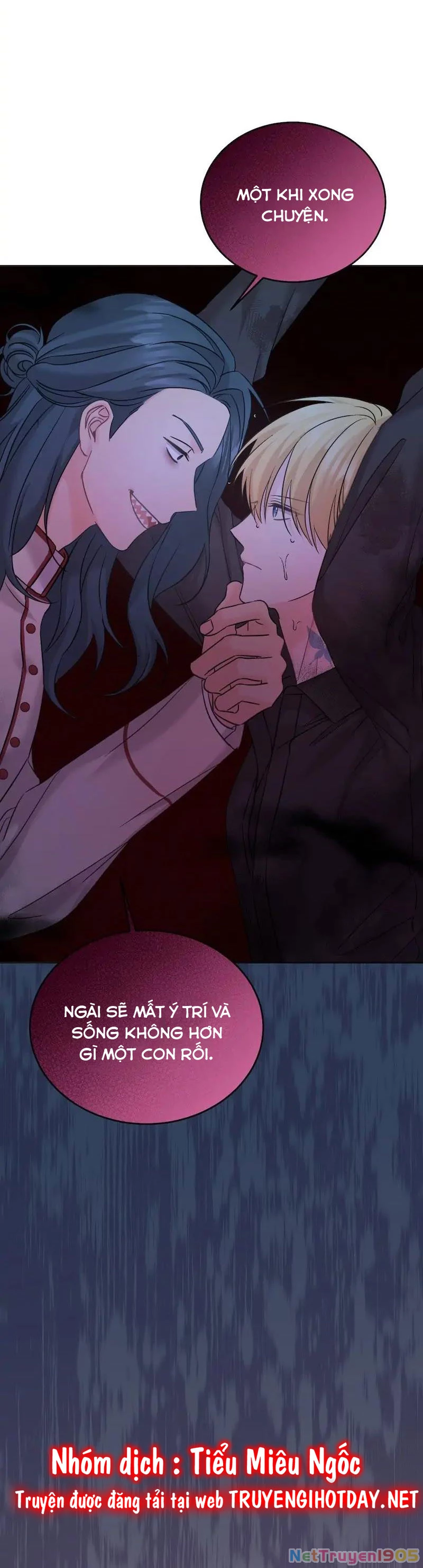 Cứu Vớt Nhân Vật Phản Diện Bị Nữ Chính Ruồng Bỏ Chapter 95 - 22