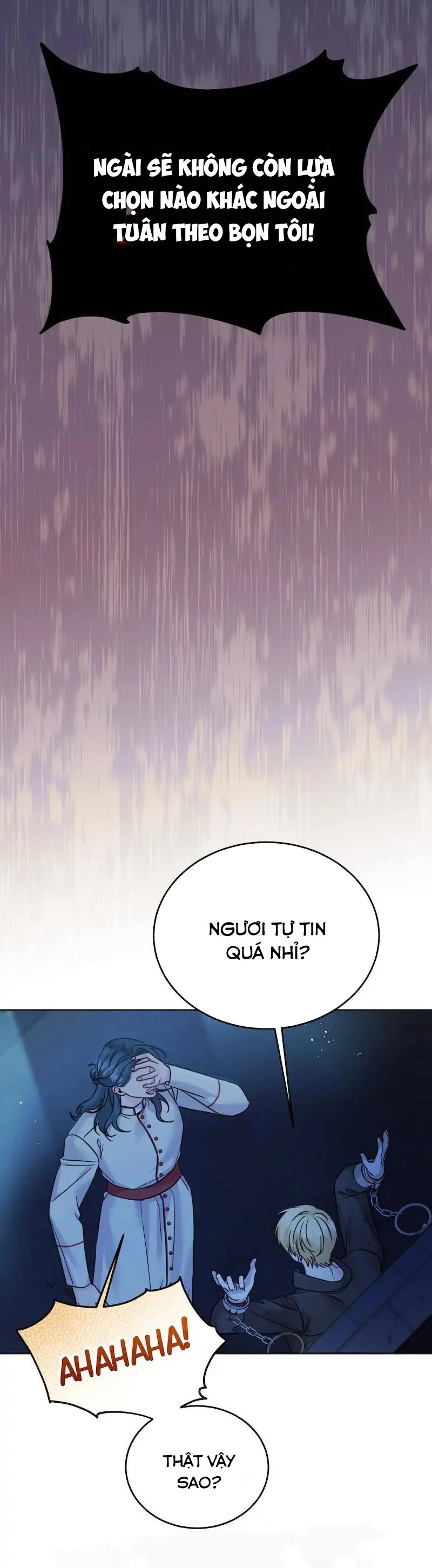 Cứu Vớt Nhân Vật Phản Diện Bị Nữ Chính Ruồng Bỏ Chapter 95 - 23