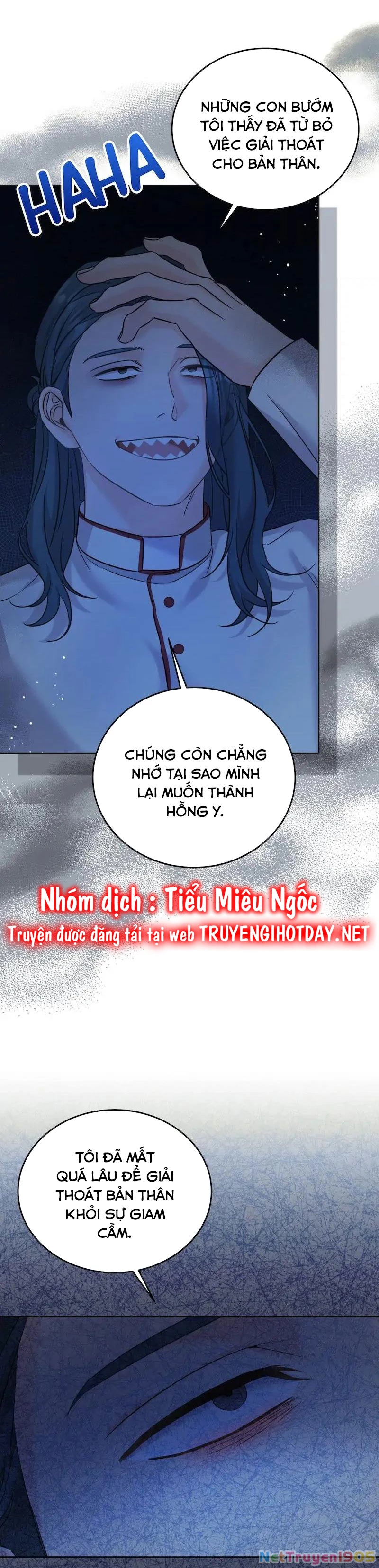 Cứu Vớt Nhân Vật Phản Diện Bị Nữ Chính Ruồng Bỏ Chapter 95 - 25