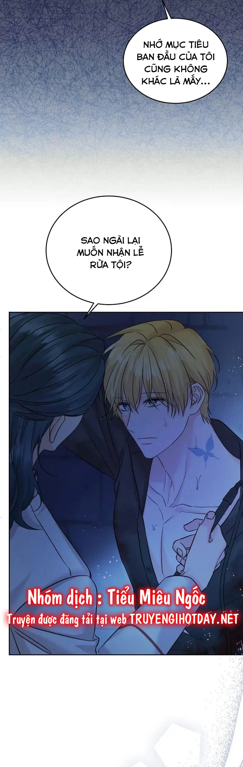 Cứu Vớt Nhân Vật Phản Diện Bị Nữ Chính Ruồng Bỏ Chapter 95 - 26