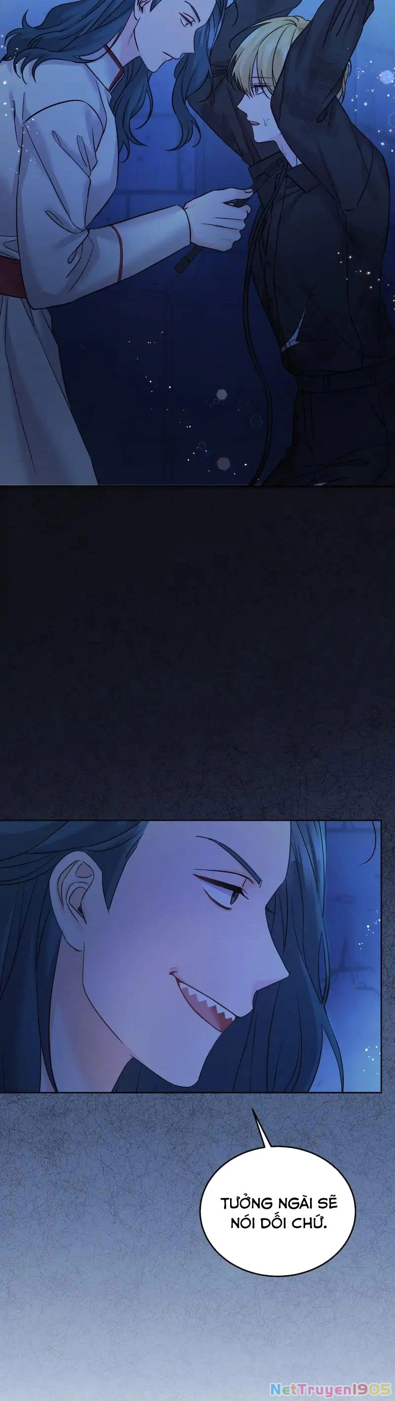 Cứu Vớt Nhân Vật Phản Diện Bị Nữ Chính Ruồng Bỏ Chapter 95 - 28