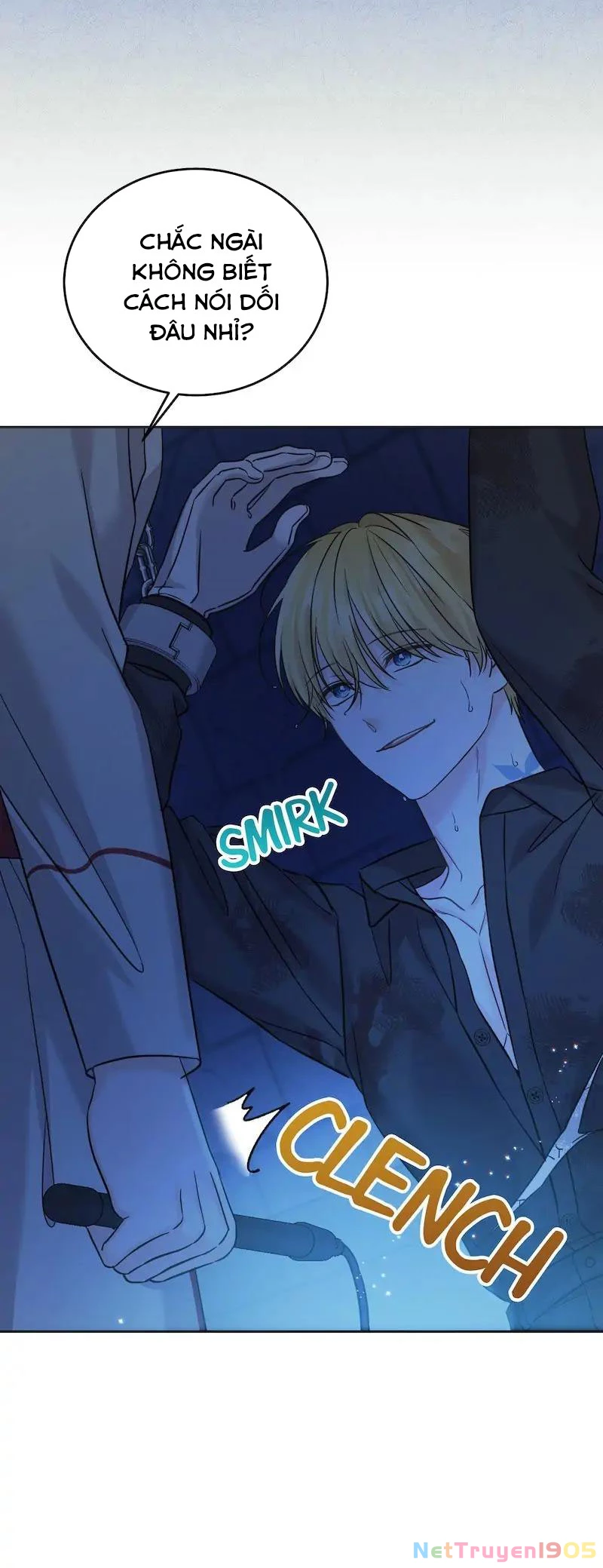 Cứu Vớt Nhân Vật Phản Diện Bị Nữ Chính Ruồng Bỏ Chapter 95 - 29