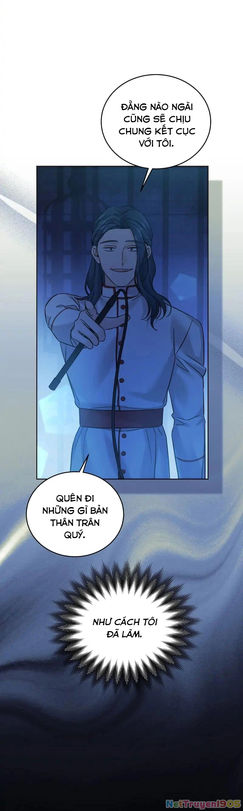 Cứu Vớt Nhân Vật Phản Diện Bị Nữ Chính Ruồng Bỏ Chapter 95 - 30