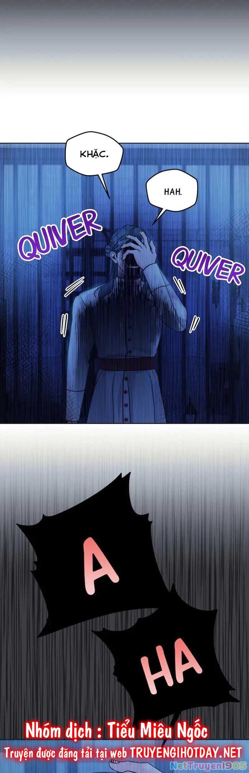 Cứu Vớt Nhân Vật Phản Diện Bị Nữ Chính Ruồng Bỏ Chapter 95 - 33