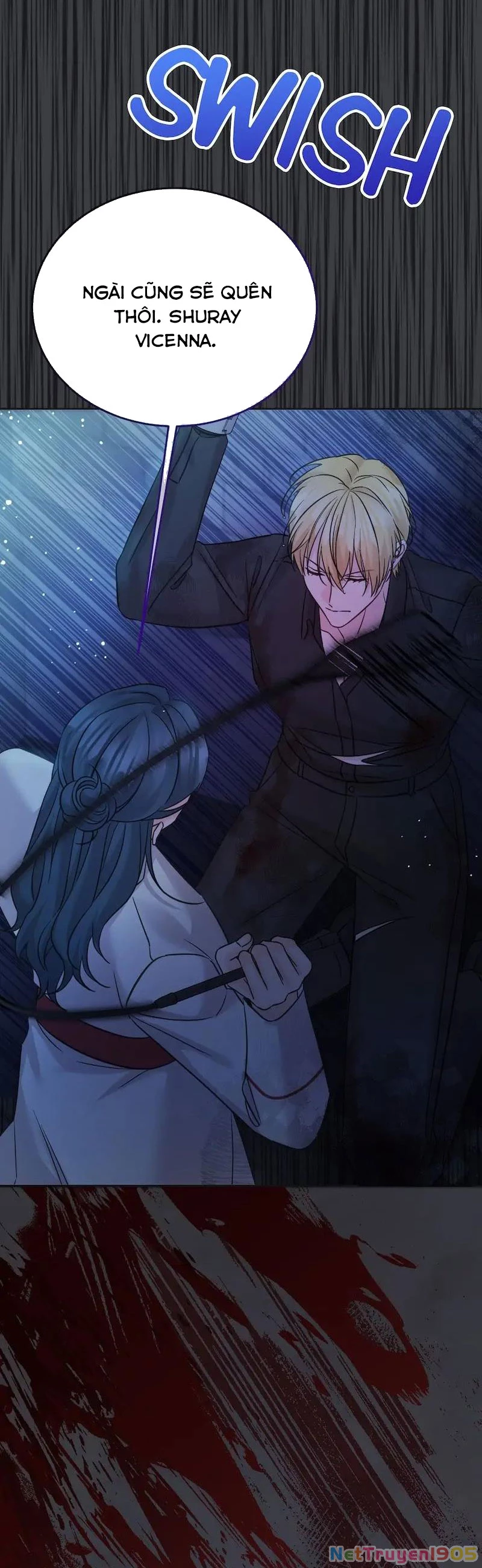 Cứu Vớt Nhân Vật Phản Diện Bị Nữ Chính Ruồng Bỏ Chapter 95 - 35